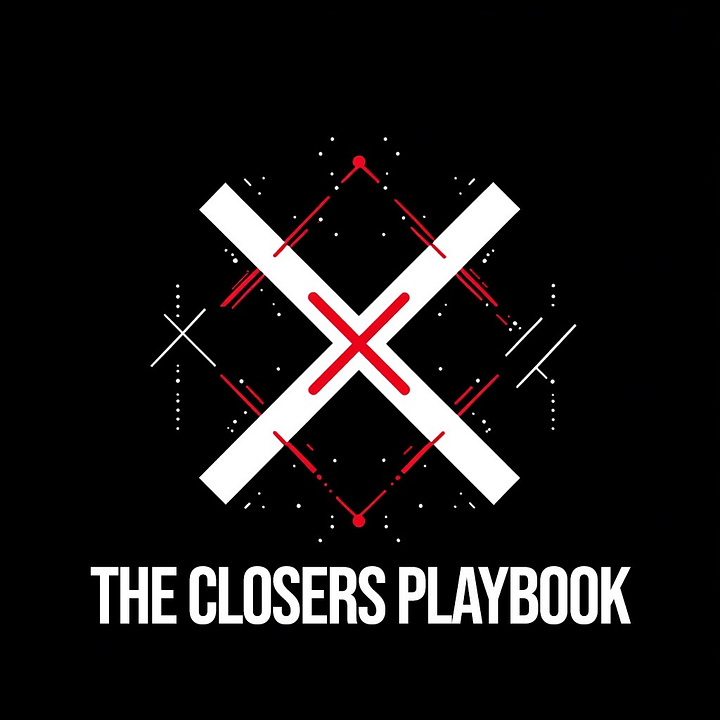 Closers Playbook 