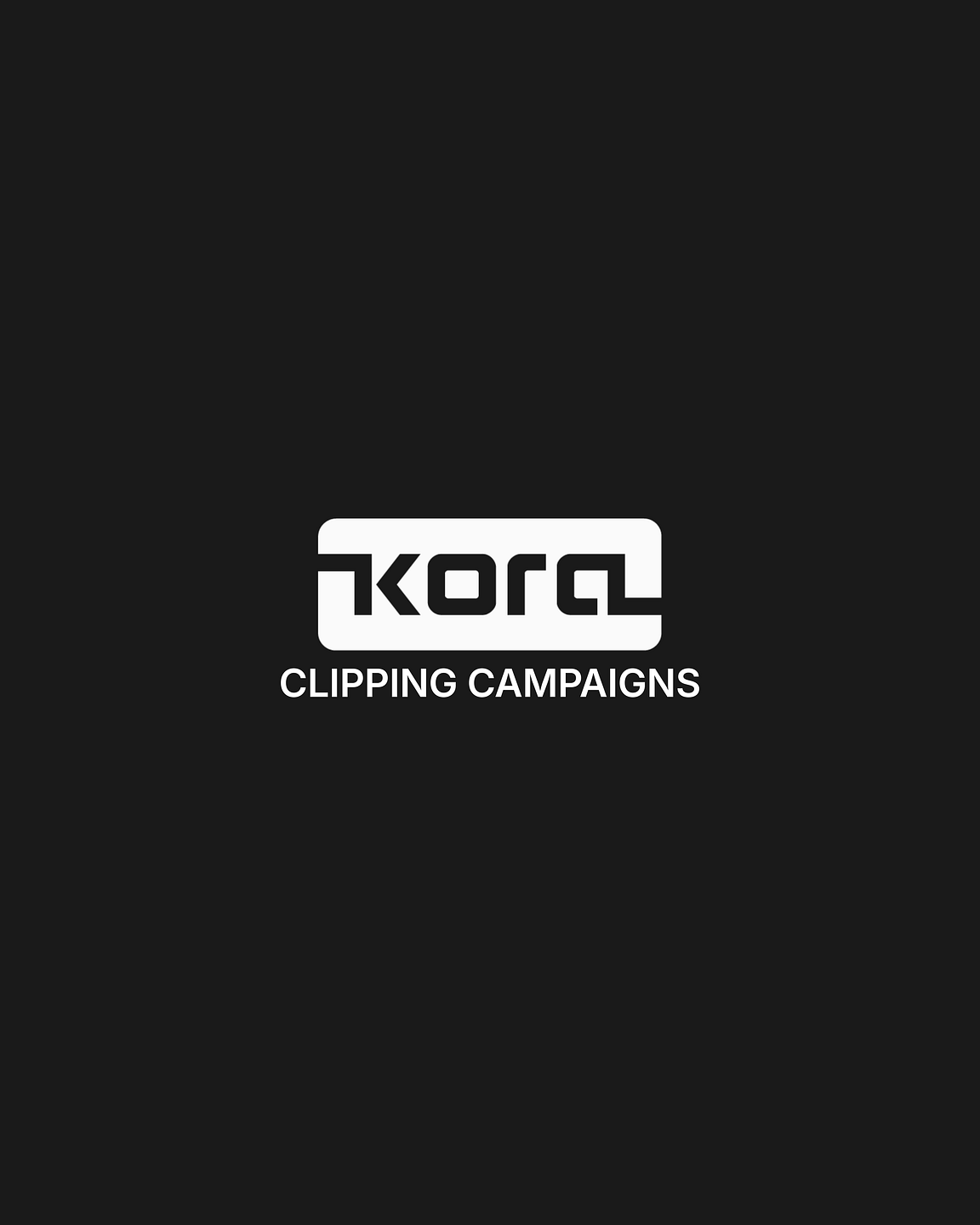 KORA