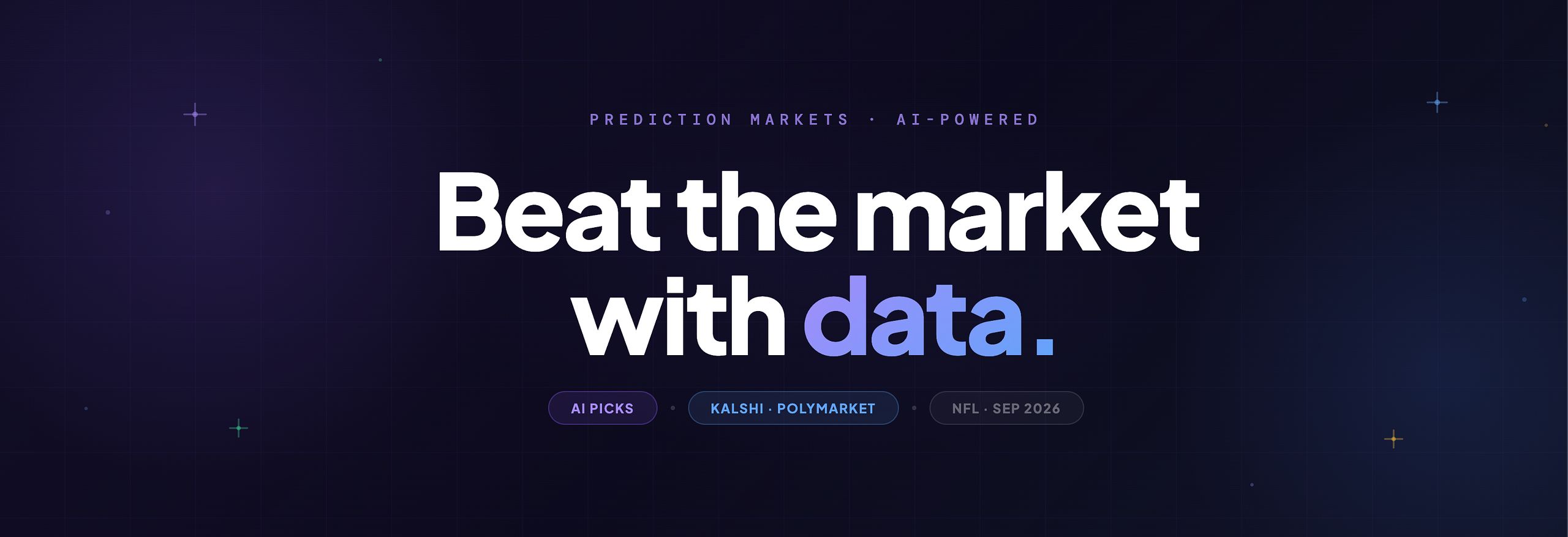Foresight Markets