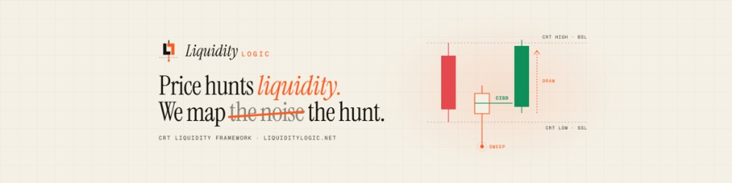 Liquidity Logic
