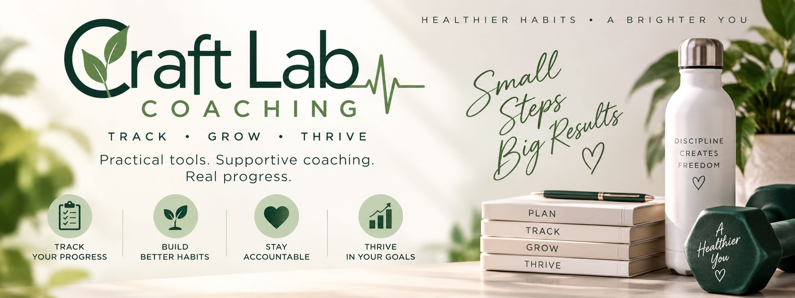 Craft Lab Coaching 