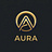 AURA logo