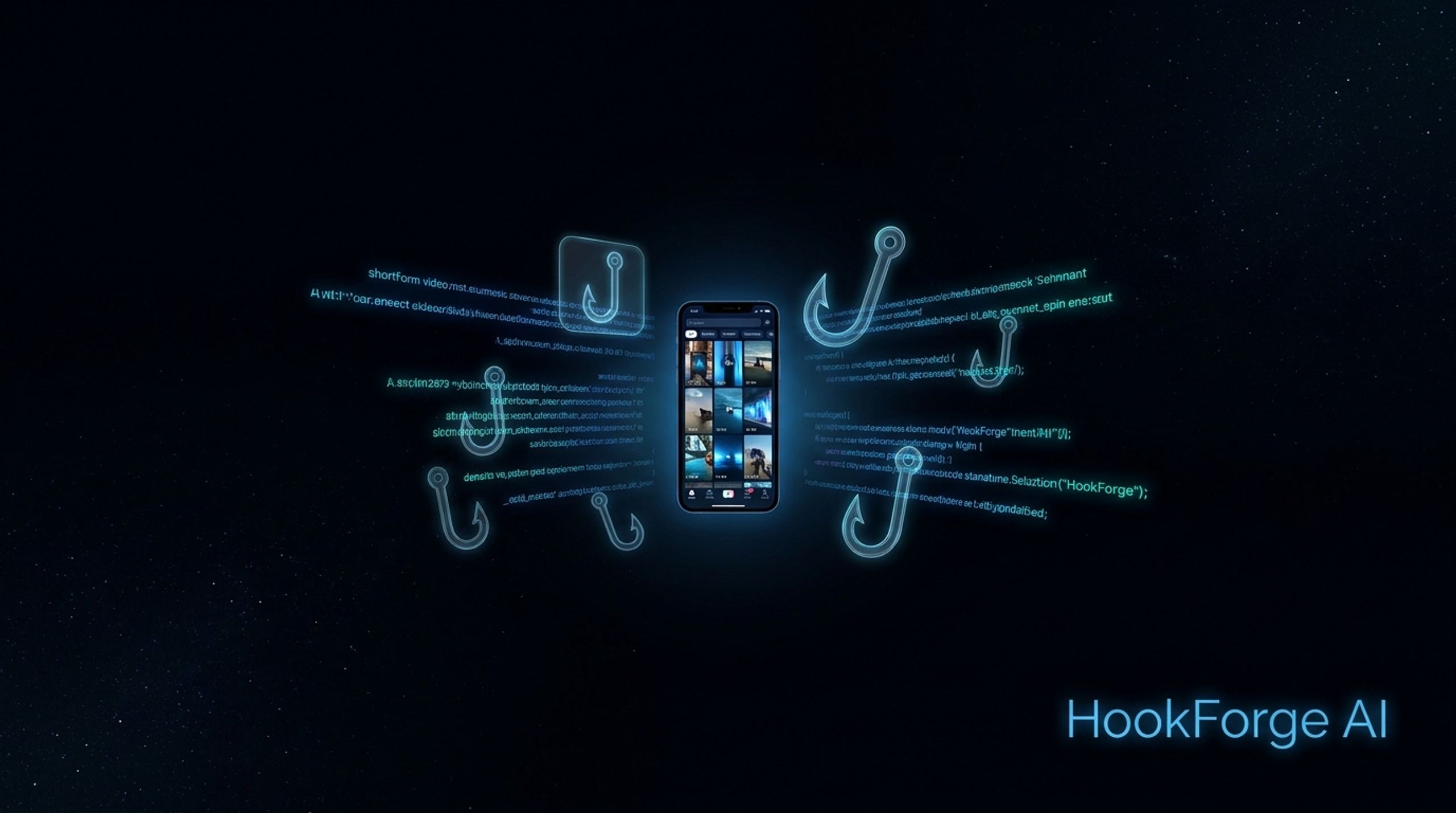 HookForge AI