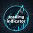 Trading indicator  logo