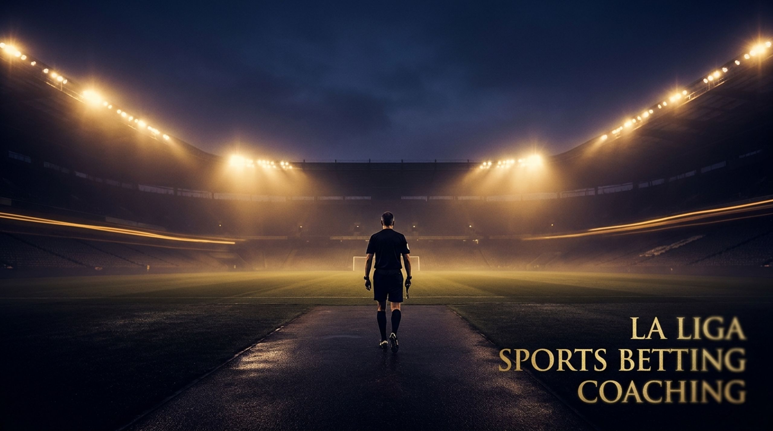 La Liga Ref Edge