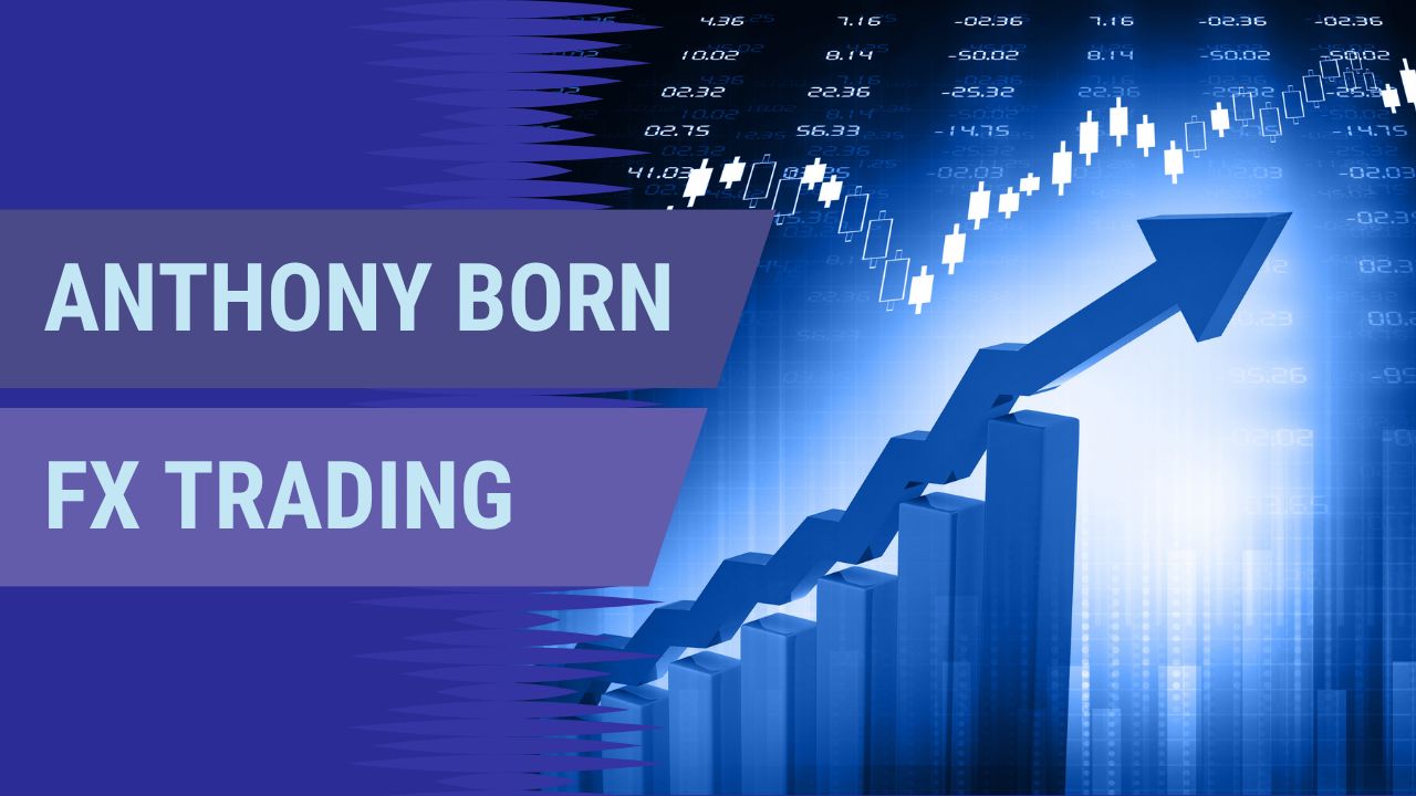 Anthony Born