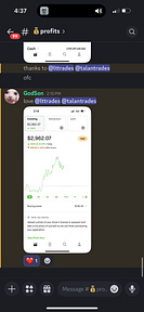 Master trading with proven strategies, real results, and personalized guidance.