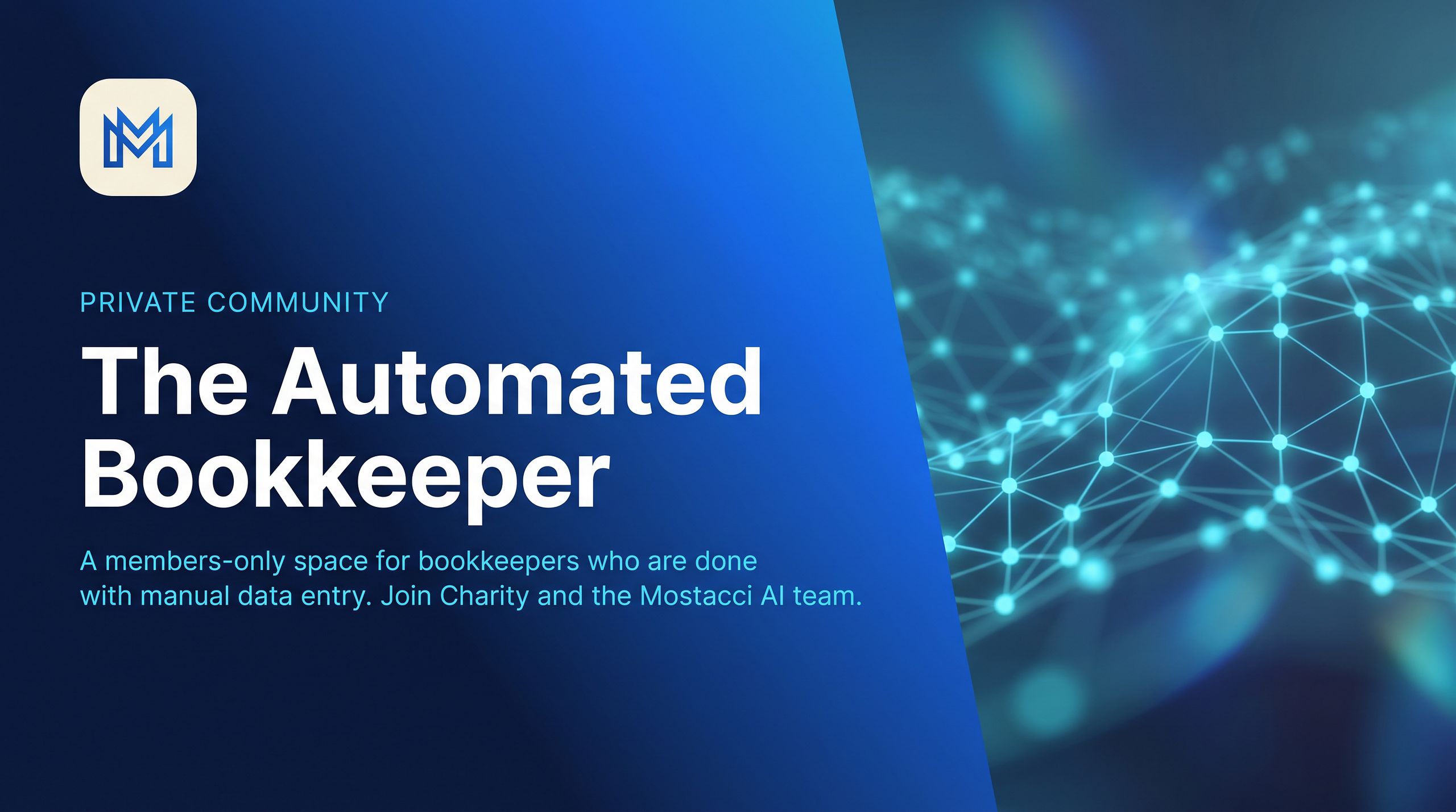 Mostacci AI Solopreneur