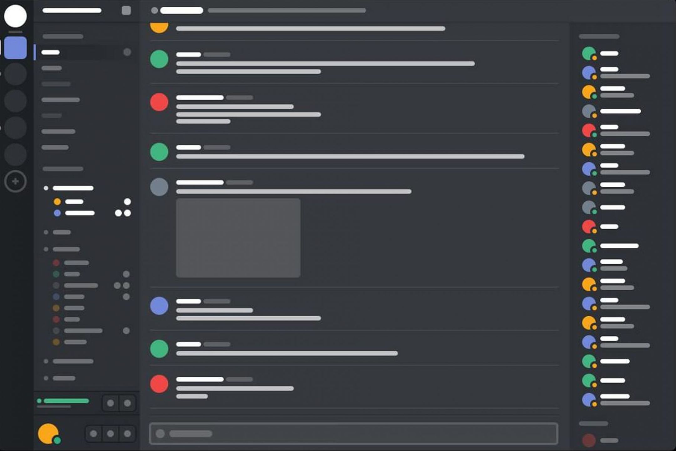 Discord Server