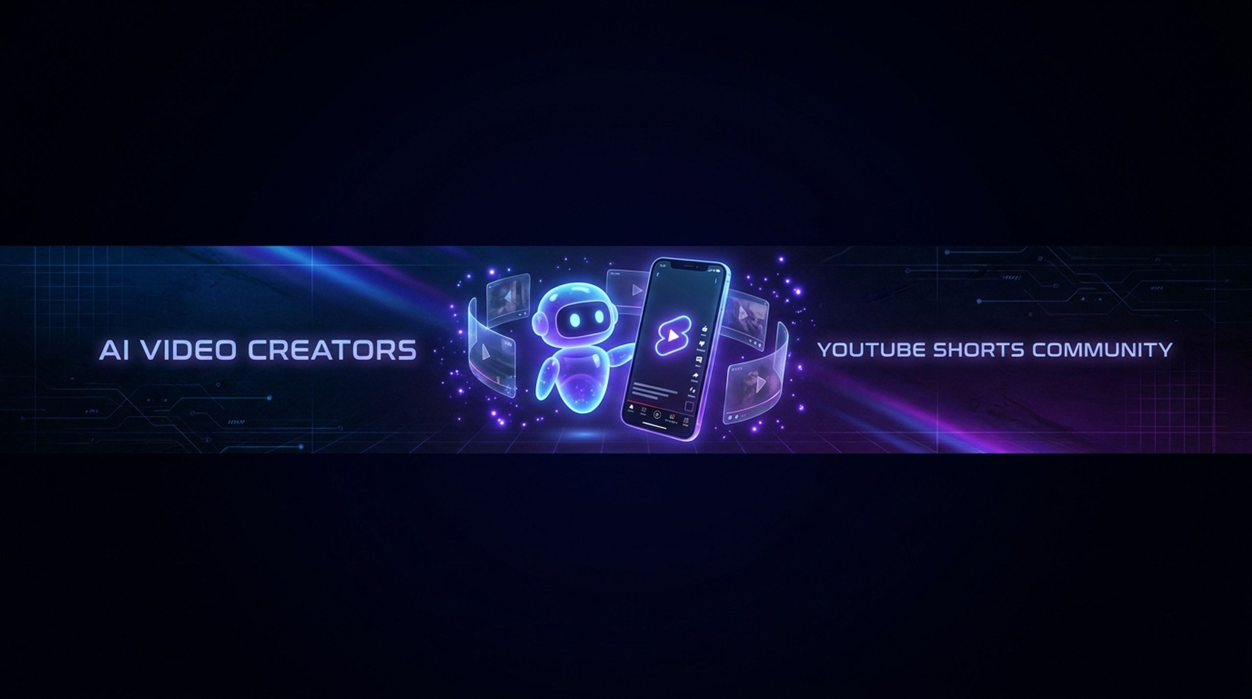 AI Video for YouTube Shorts