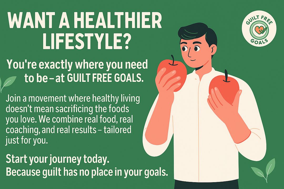 Guilt-Free Goals