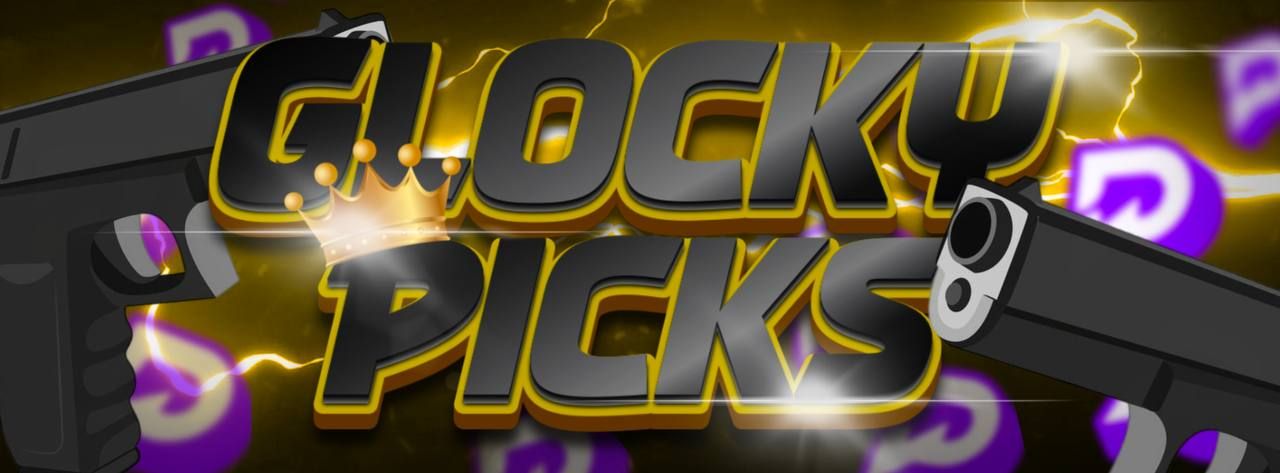 Glocky Picks