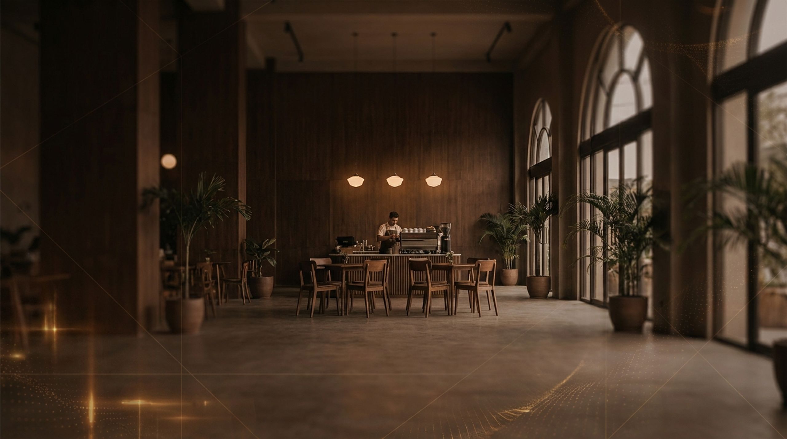 CaféOS