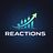 Reaction‘s logo