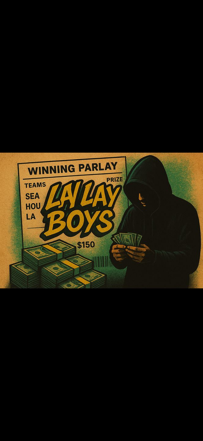 LayLay Boys