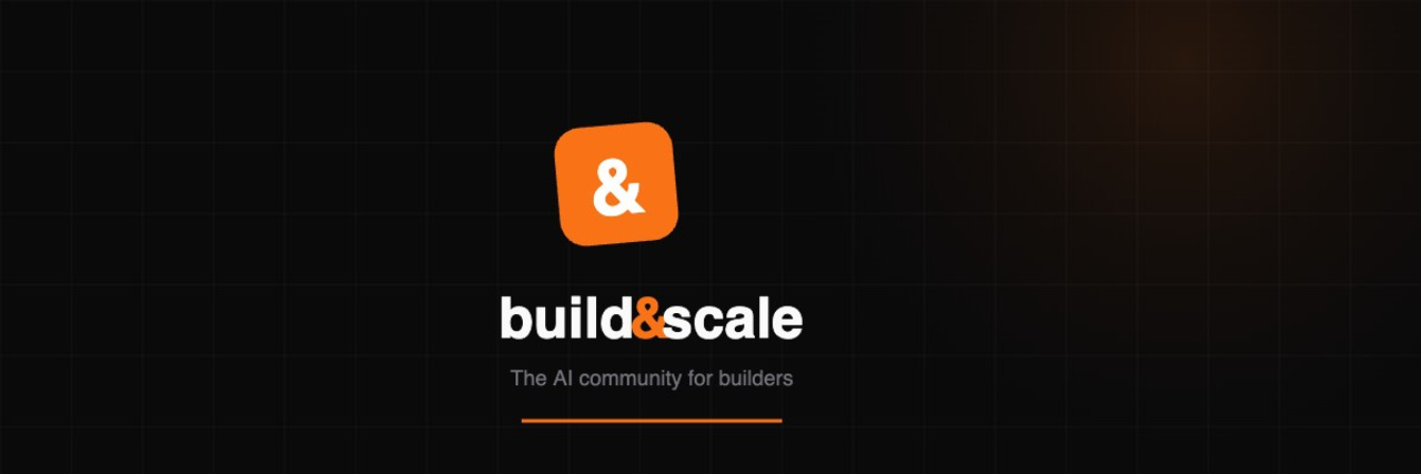 build&scale