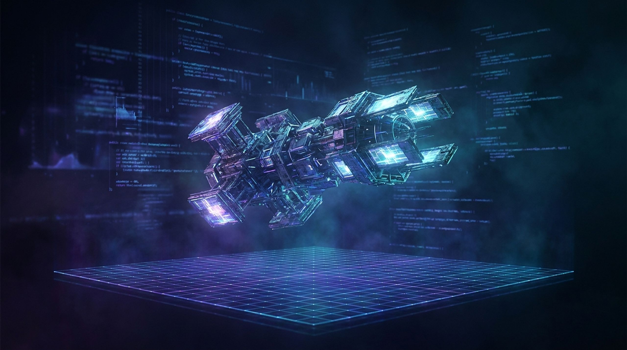 Three.js glTF Masterclass