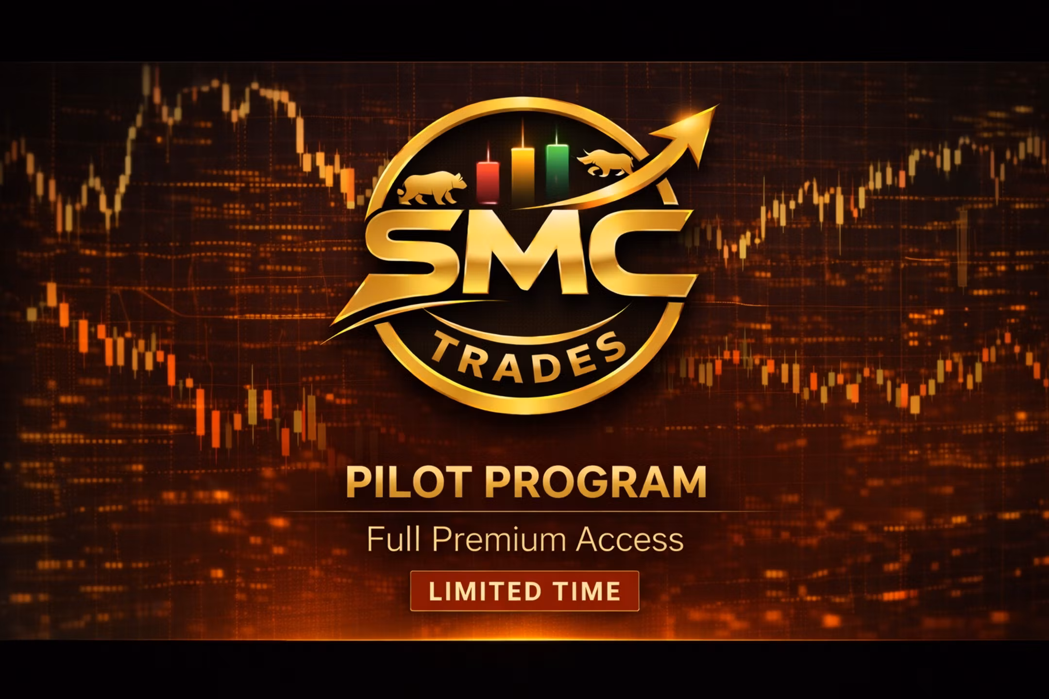 SMC Trades Pilot Program