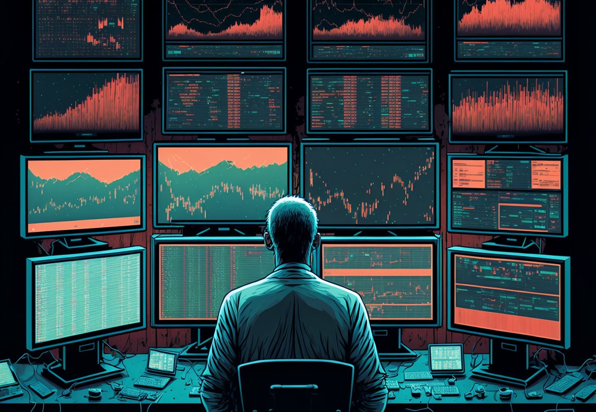 MarketSnipers