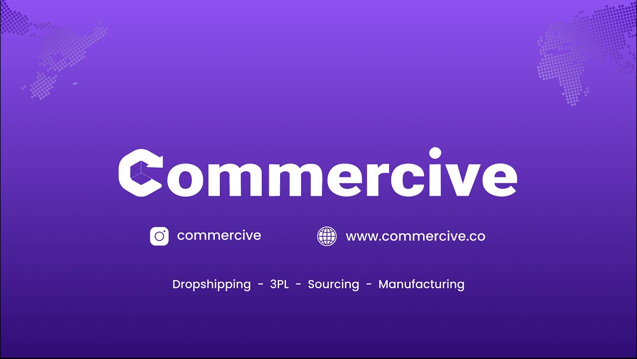 COMMERCIVE