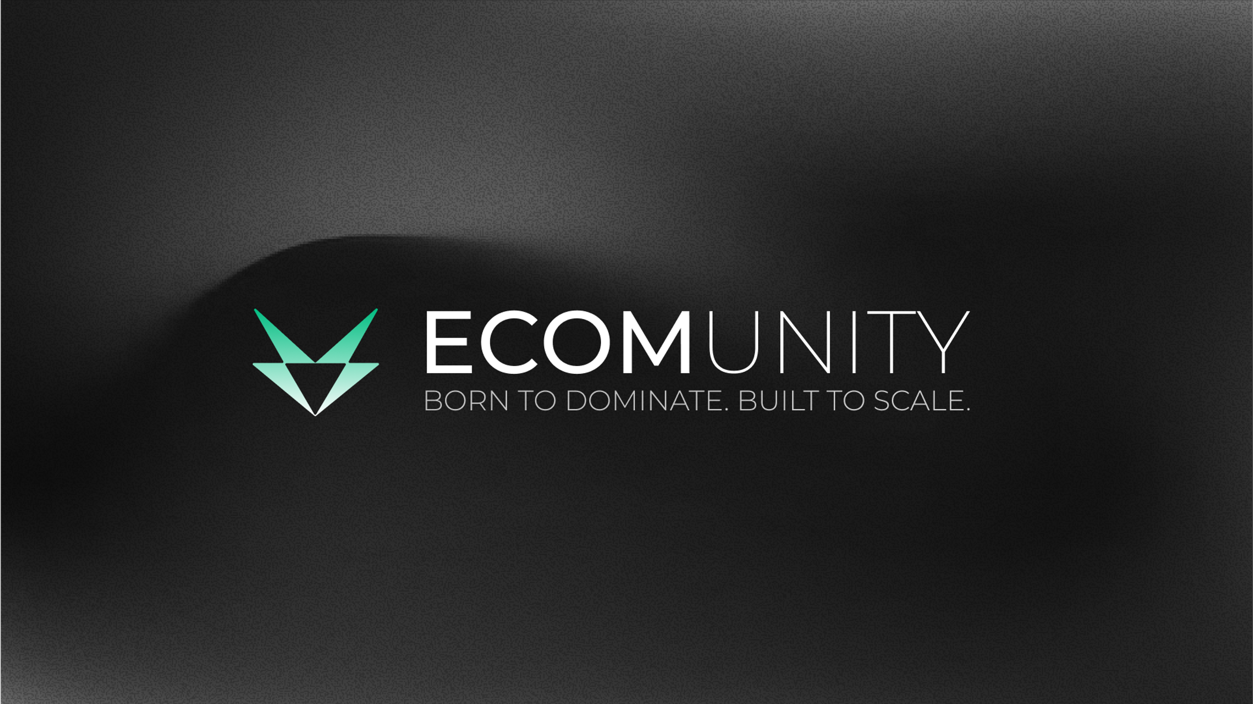 Ecomunity 