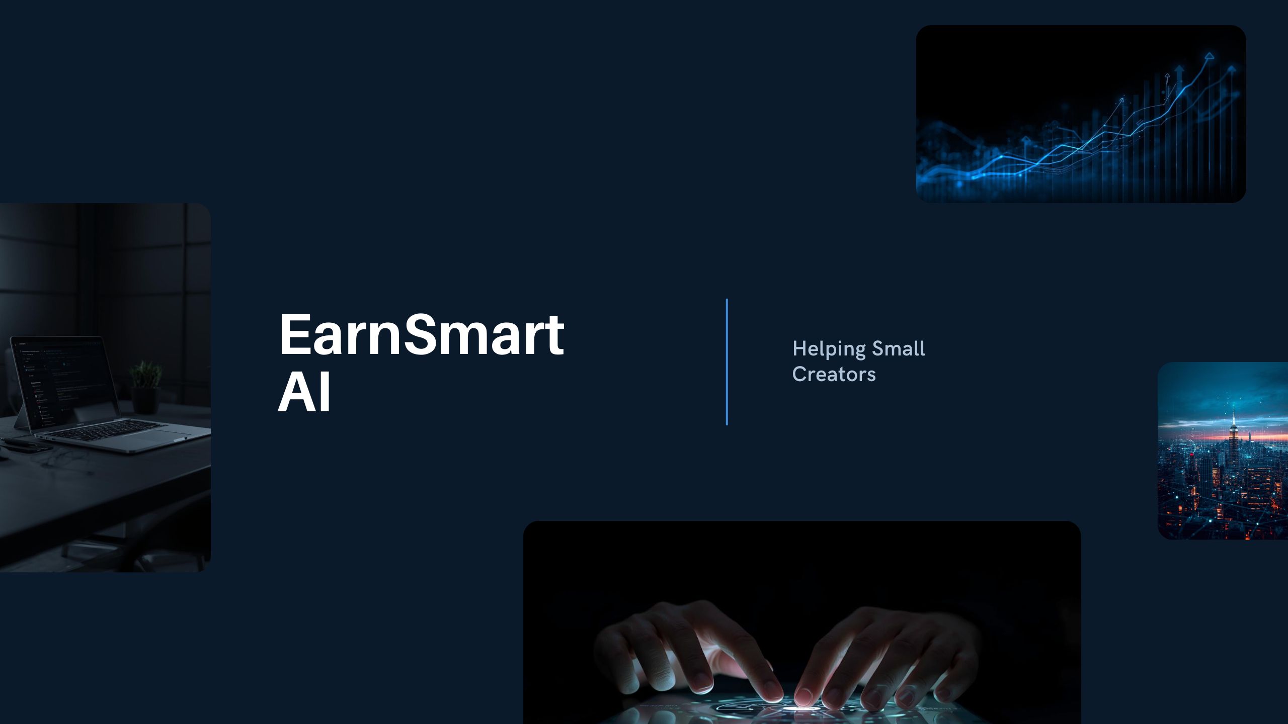 EarnSmart AI