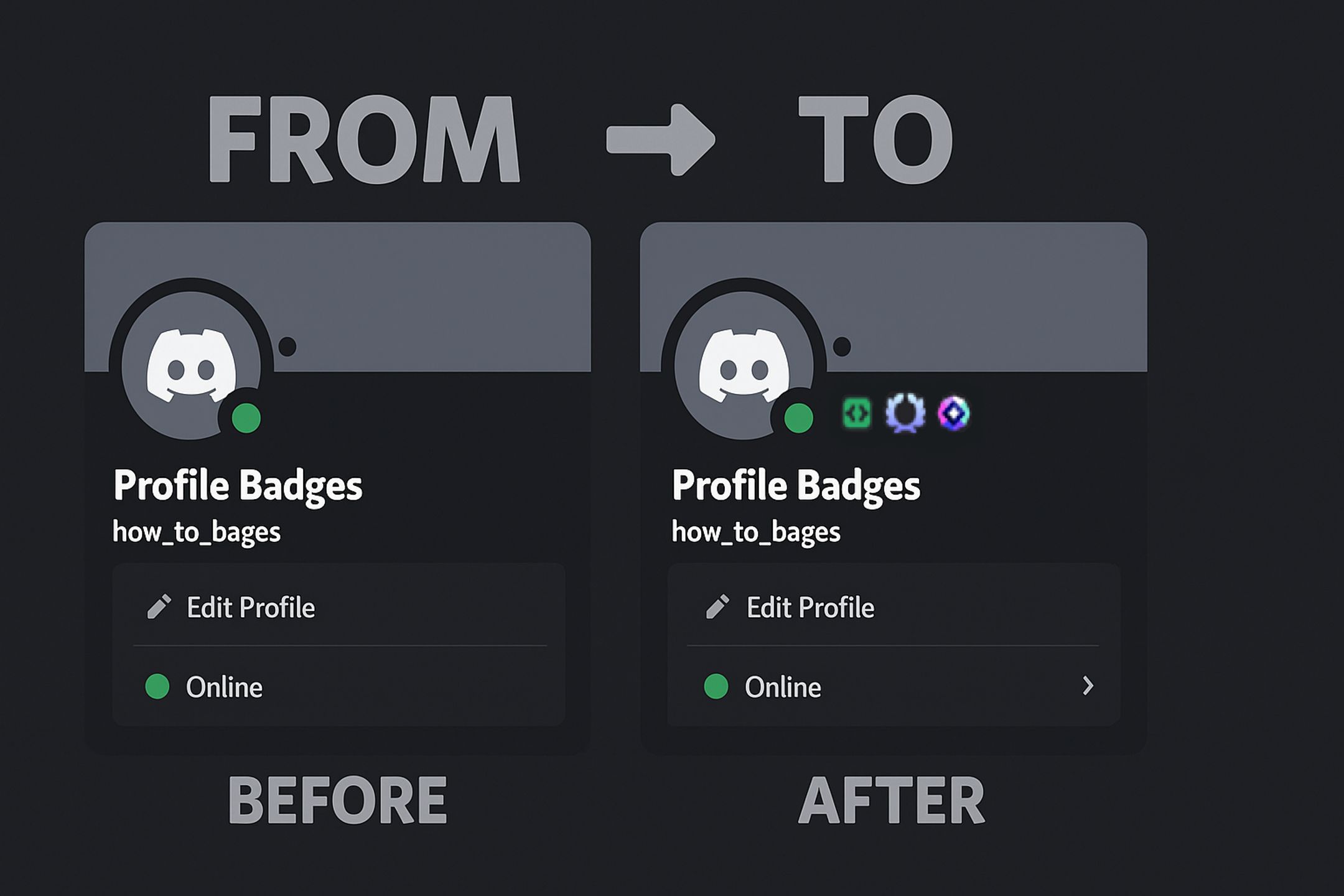 Discord Badge