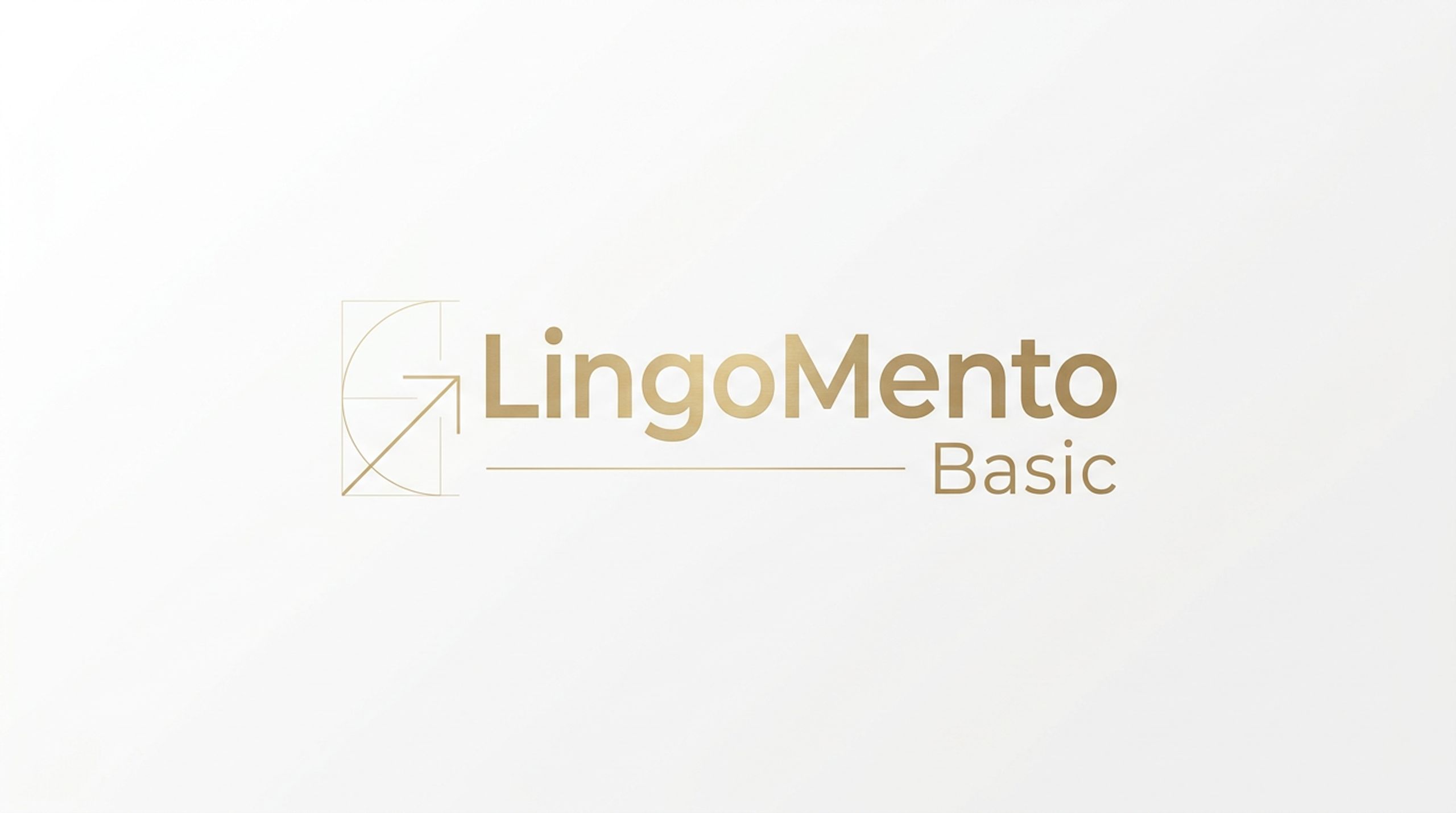 LingoMento Basic 