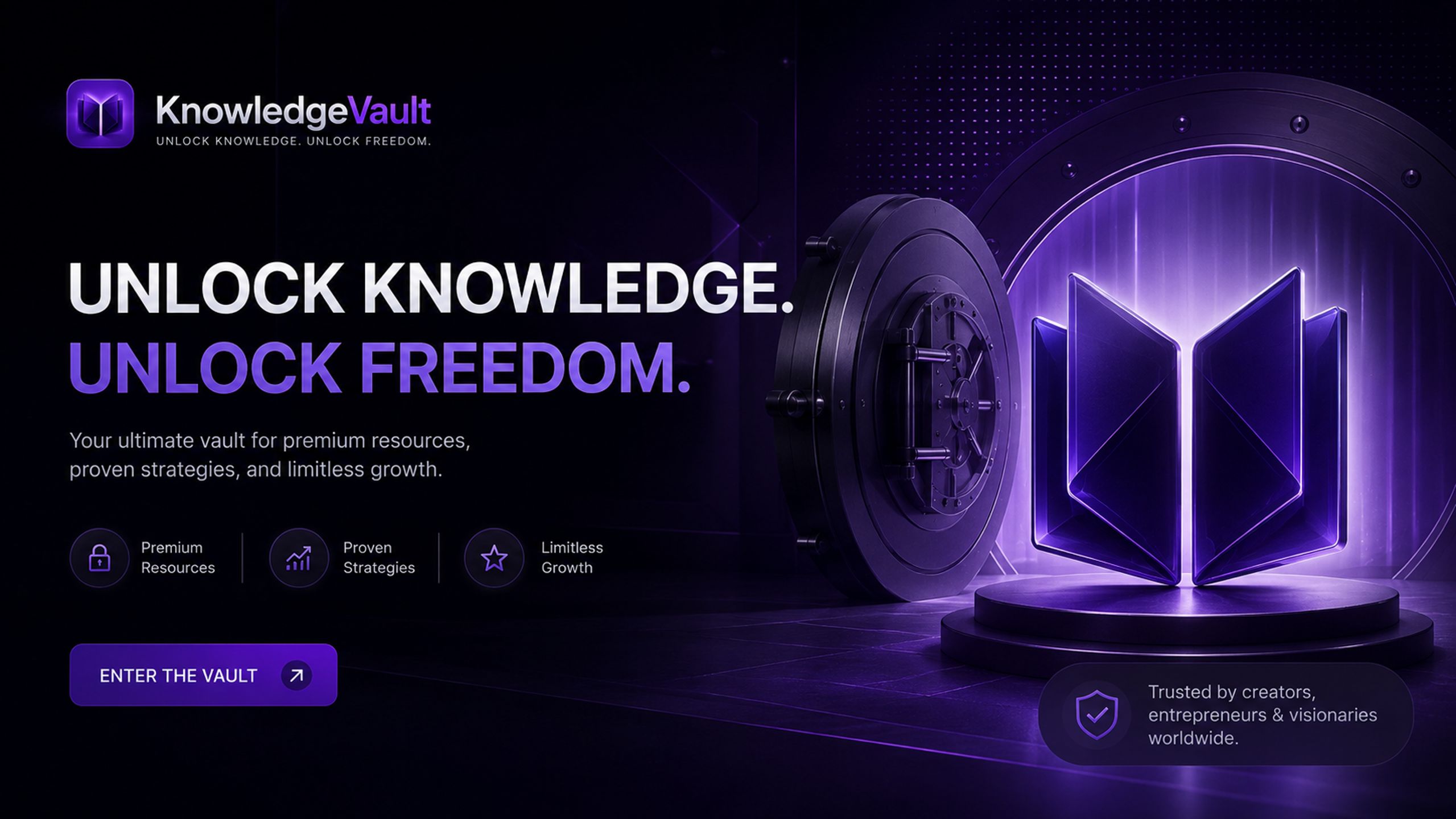 KnowledgeVault