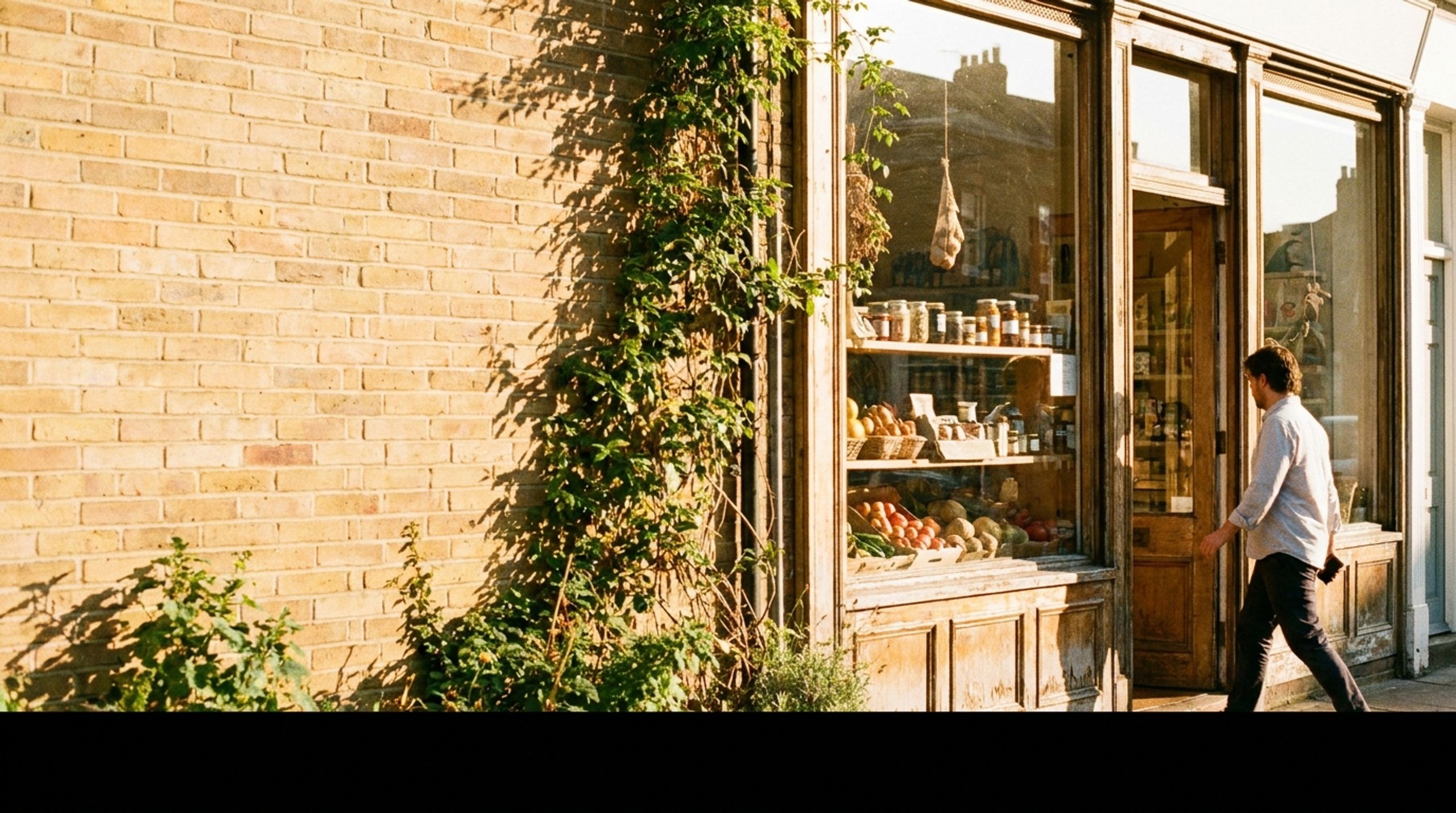 Tradehouse