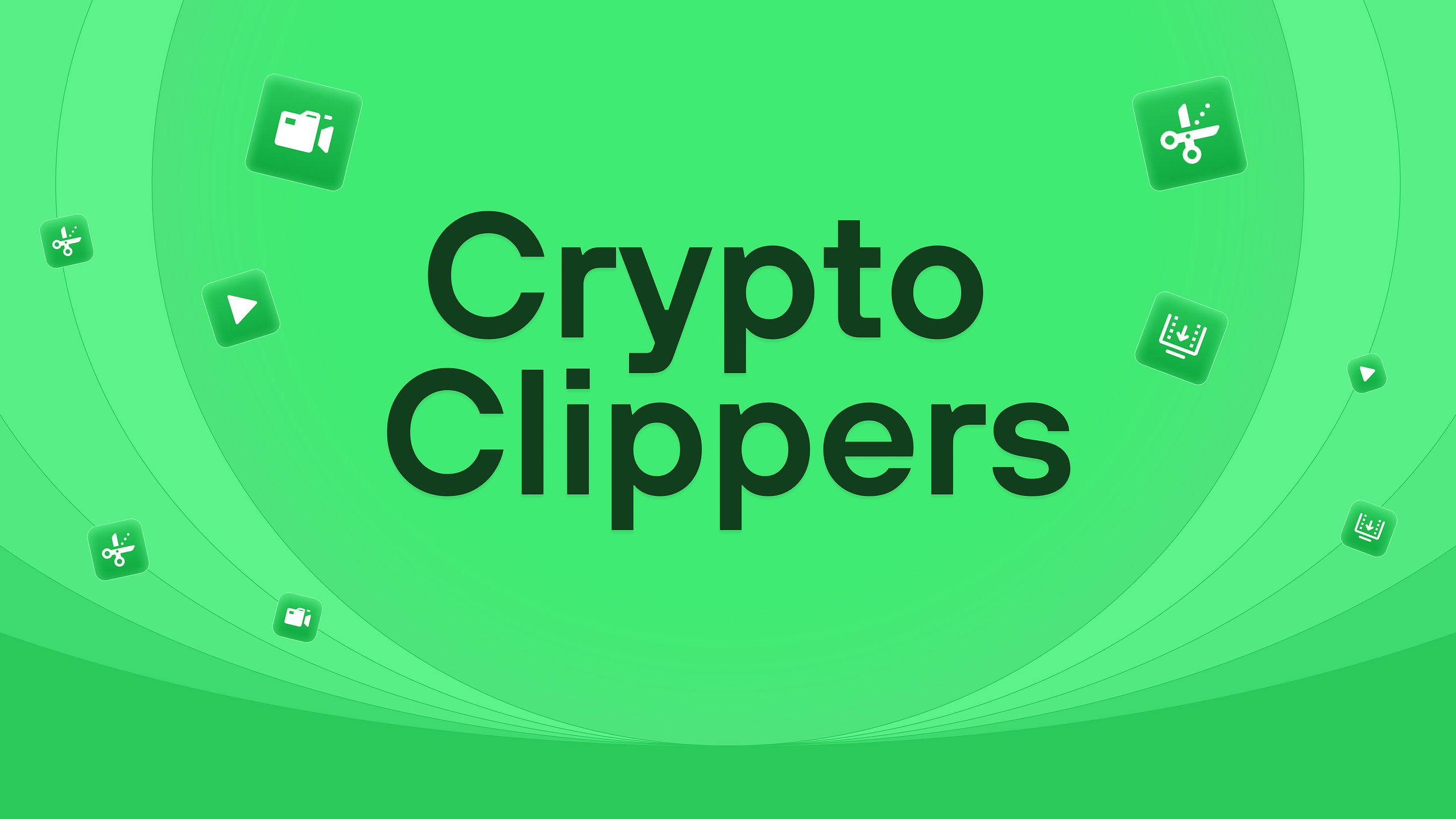 Crypto Clippers