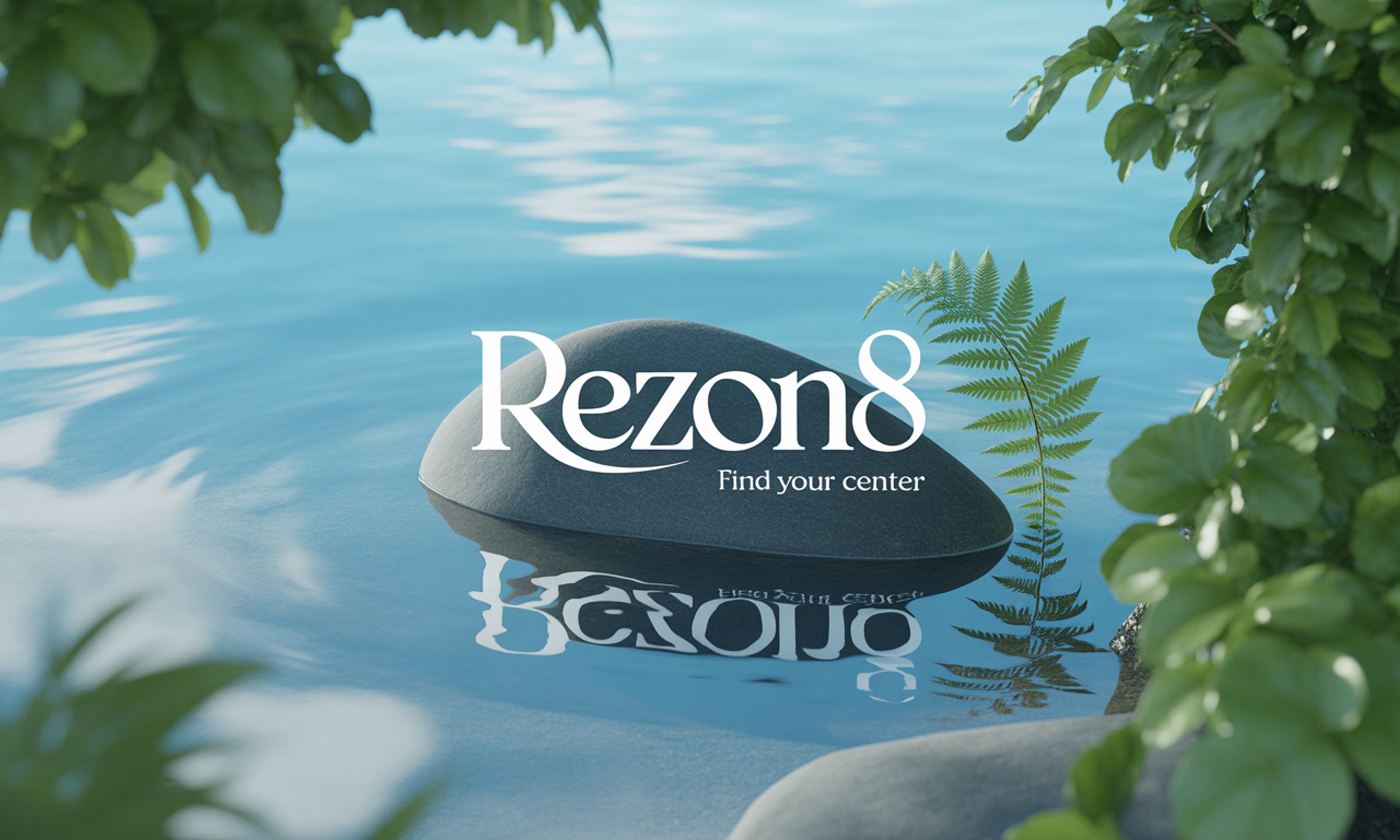 Rezon8-Personal Development