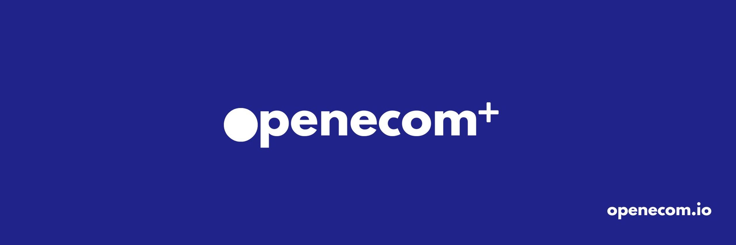 Openecom+