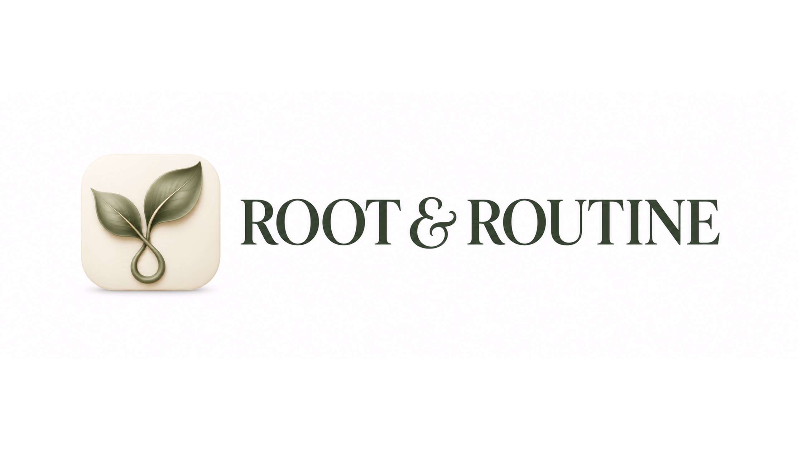 ROOT & ROUTINE
