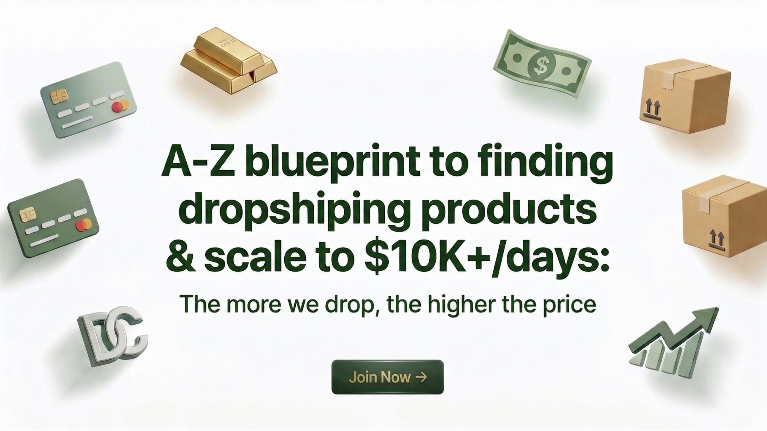 Dropship Cartel