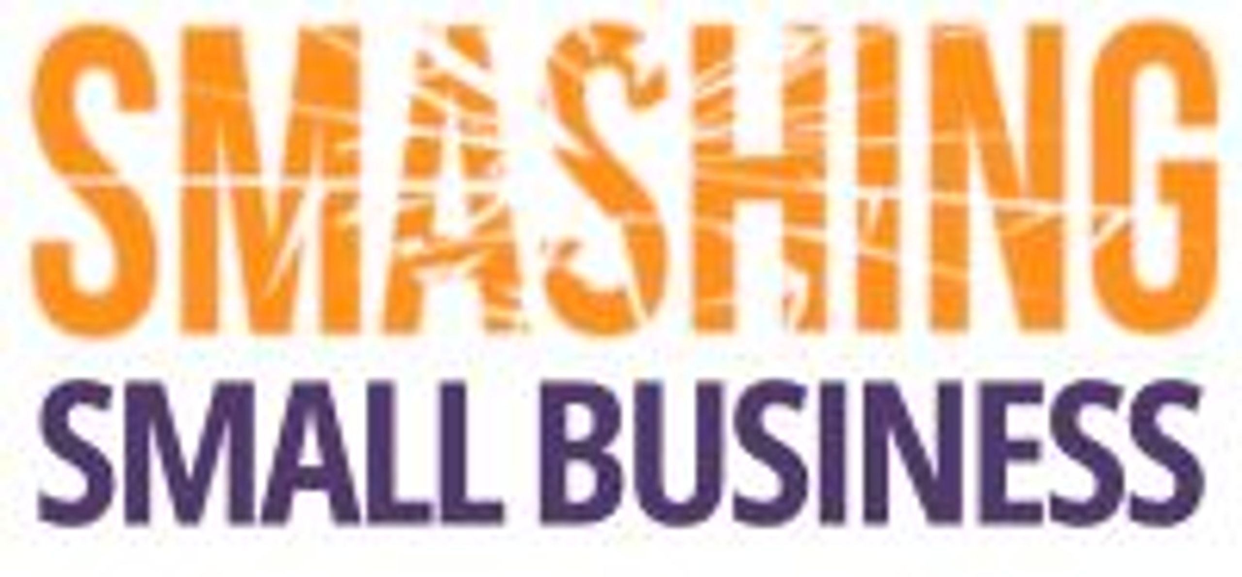 Smashing Small Business