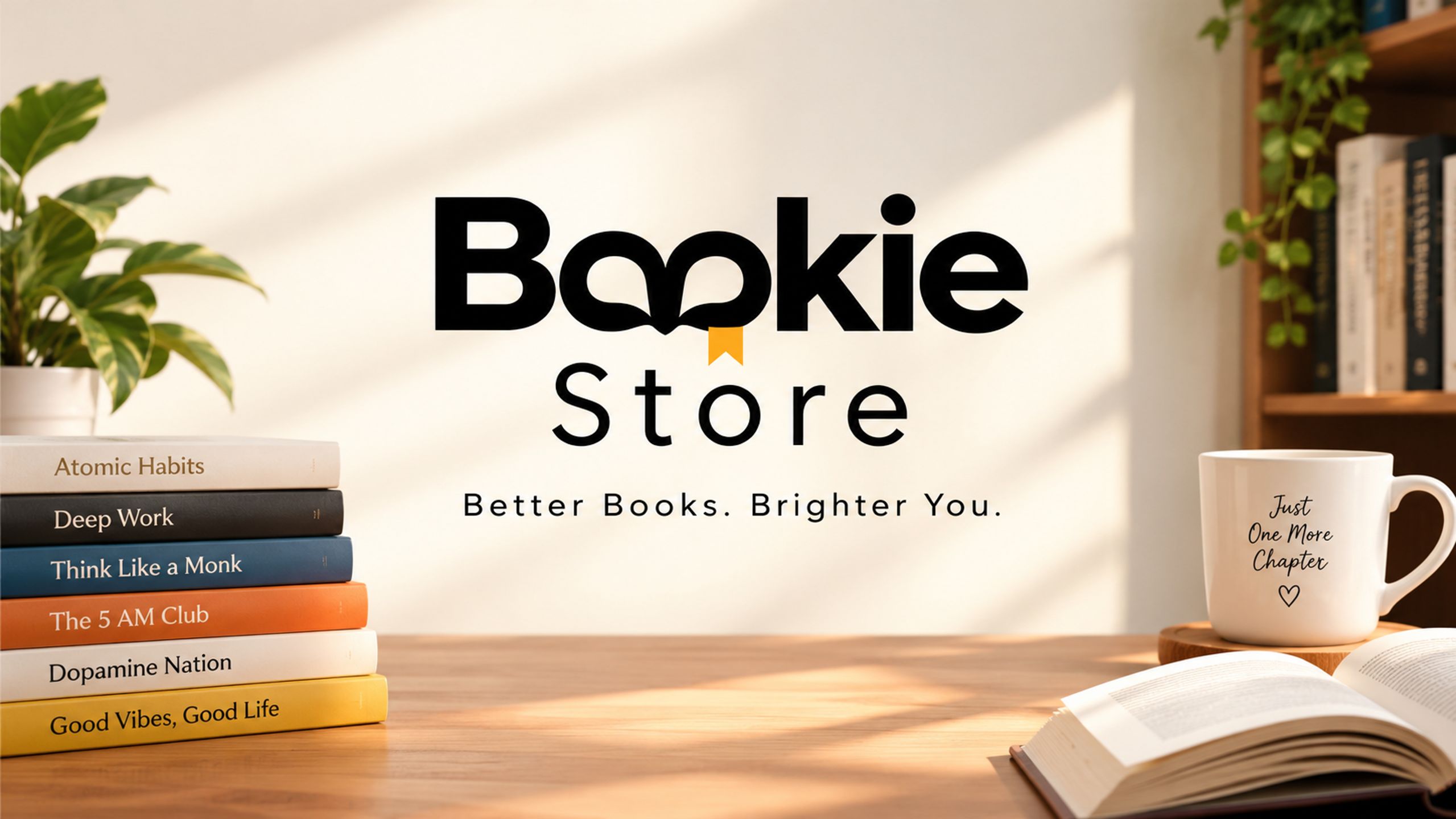 Bookie Store