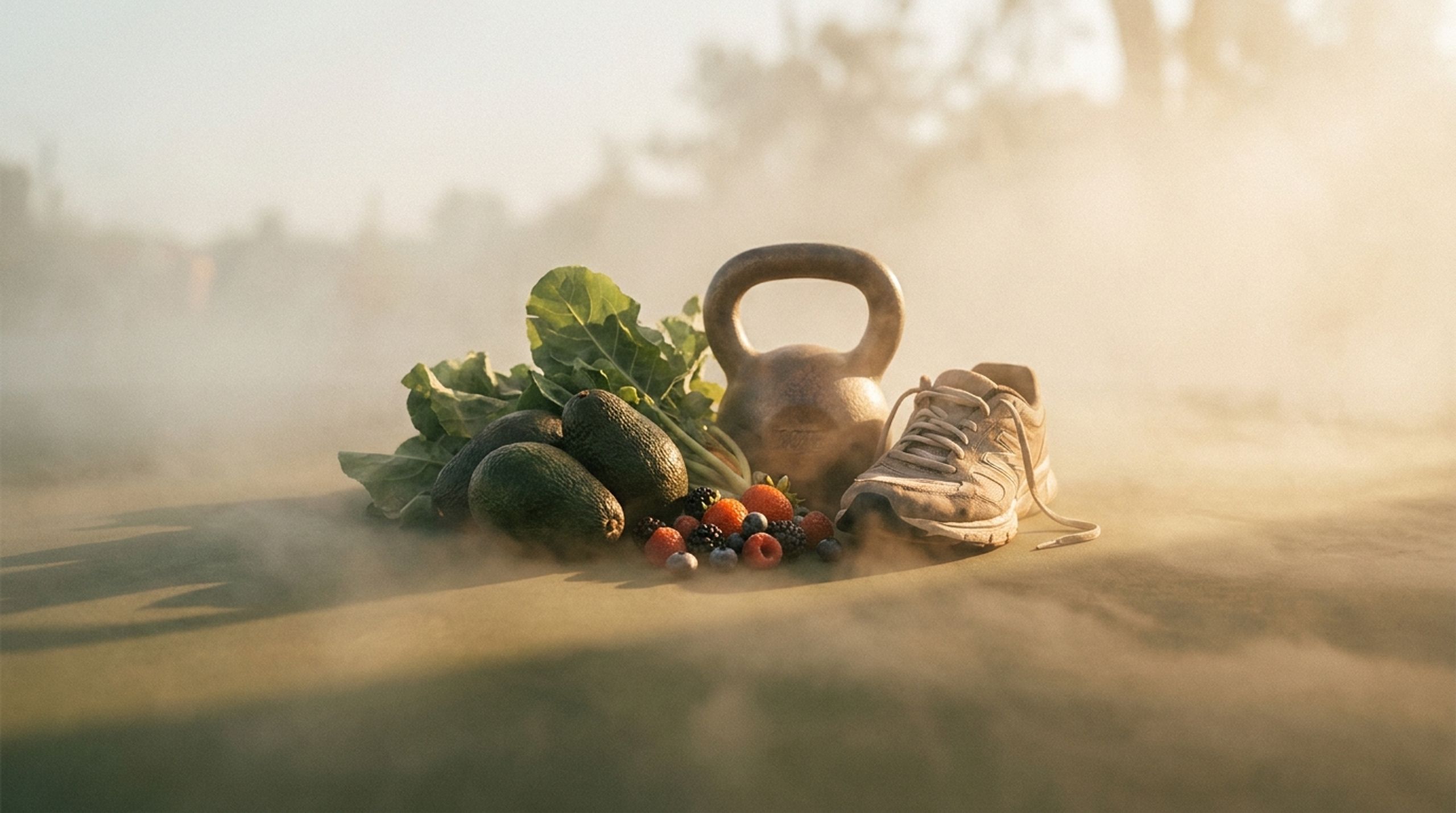 Fuel & Form