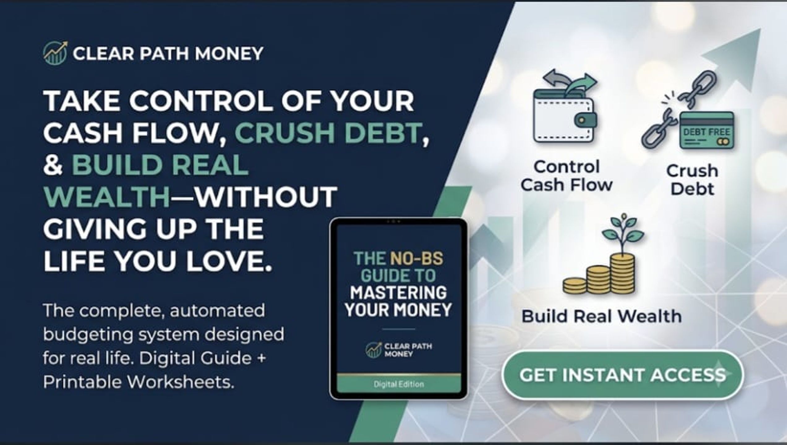 Clear Path Money