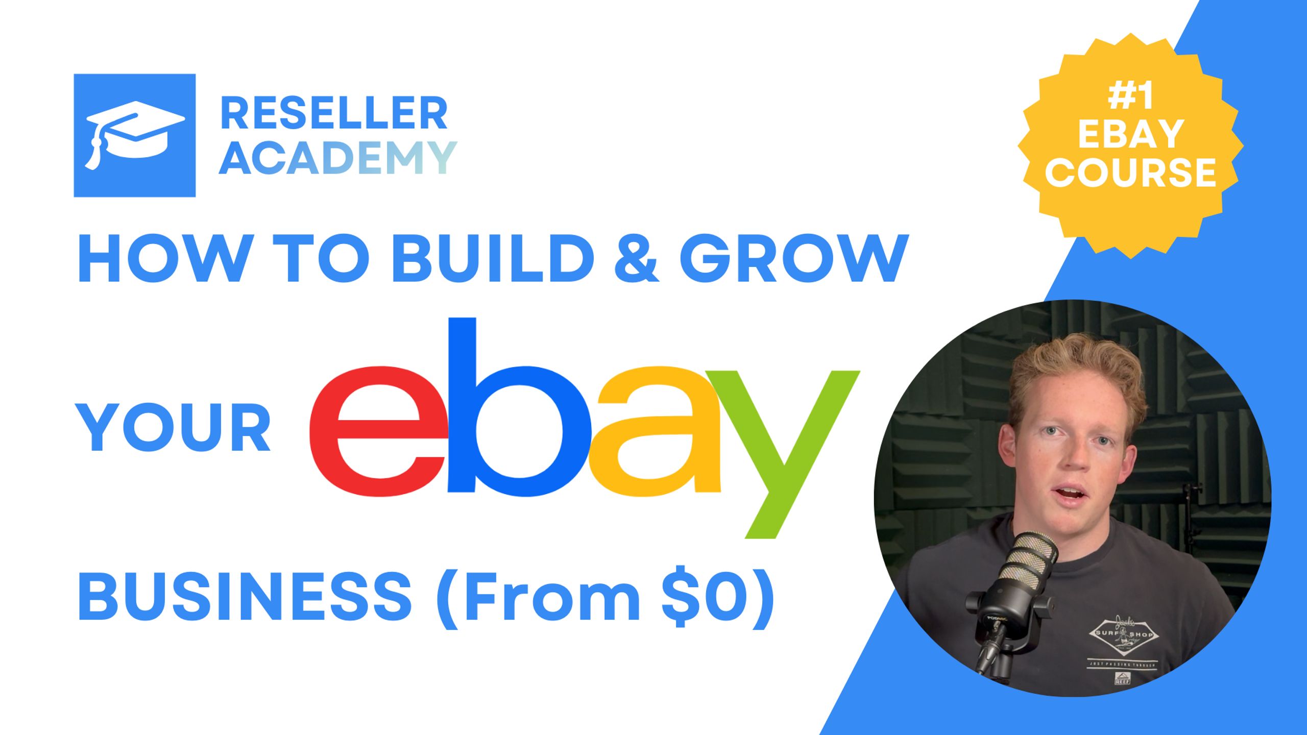 Reseller Academy