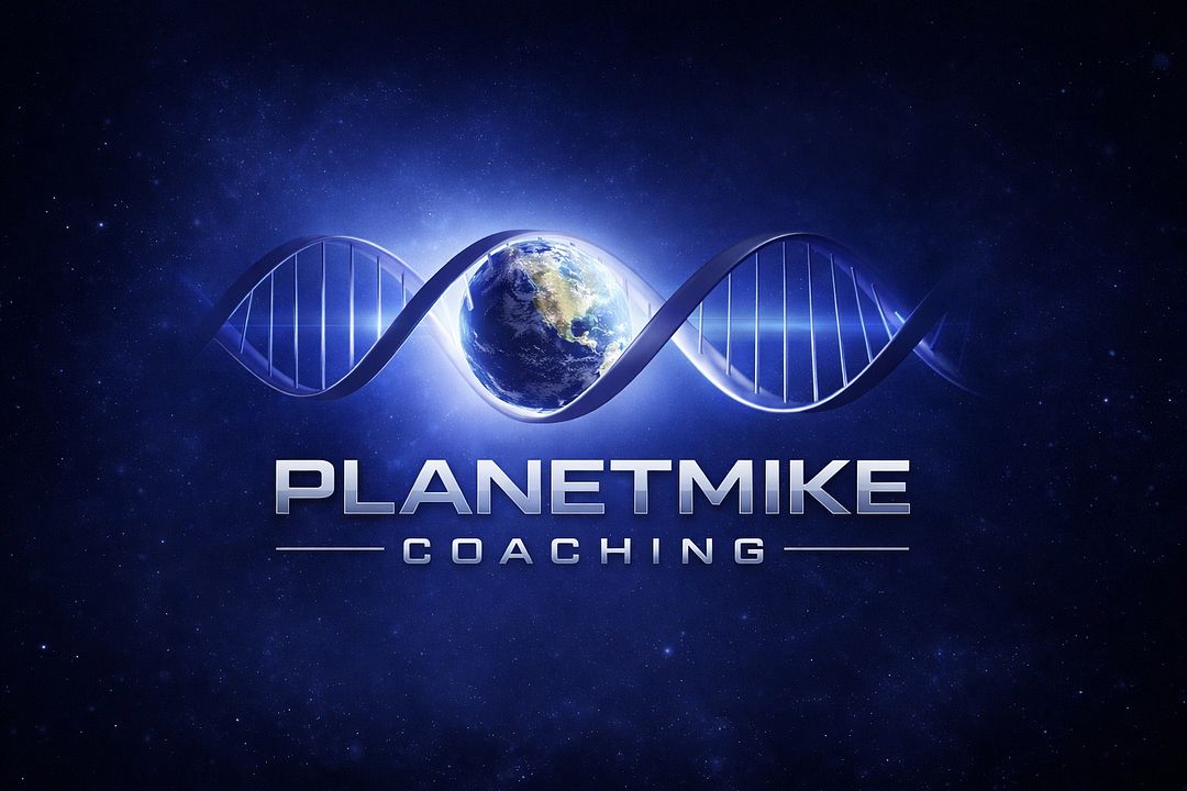 PlanetMike Coaching