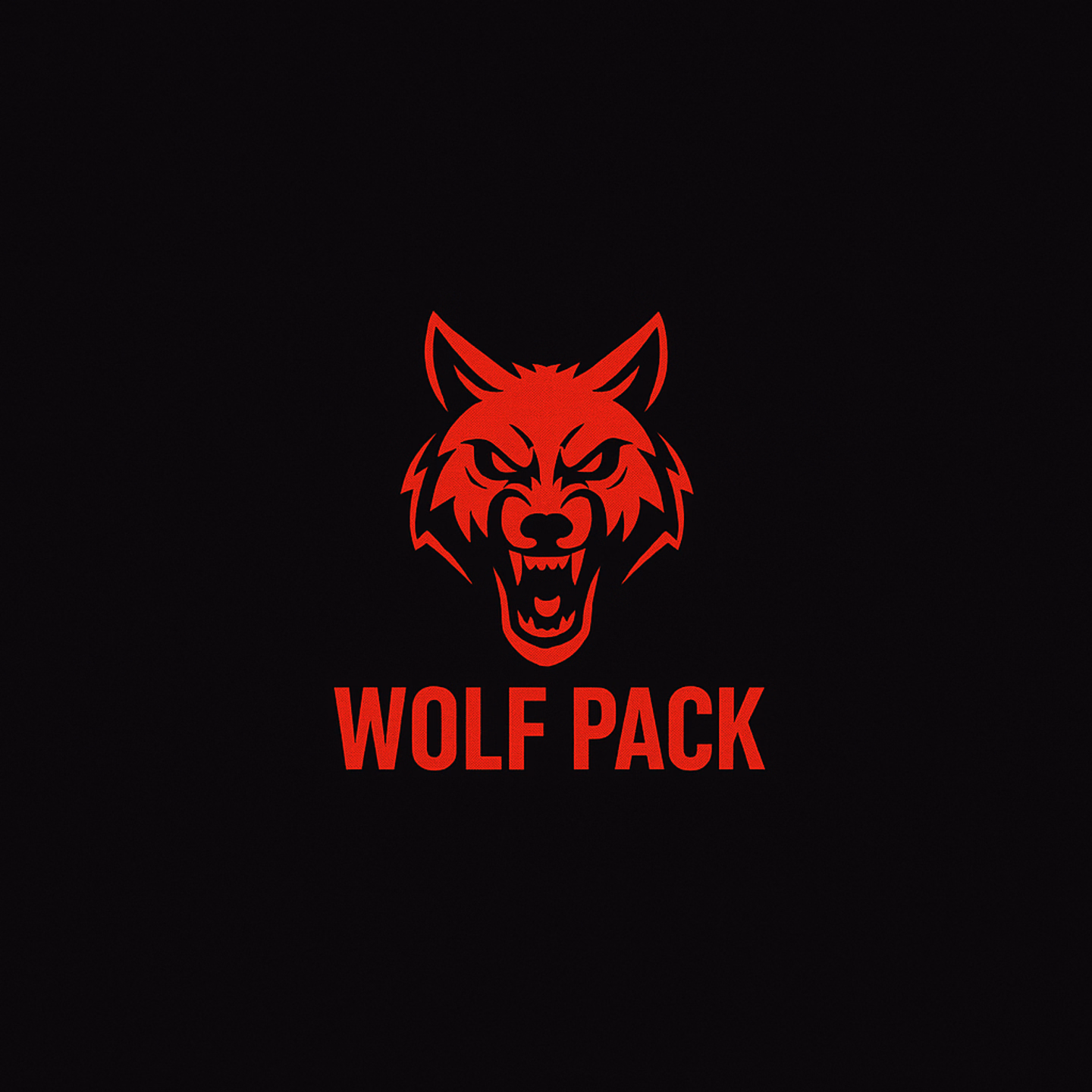 Crypto Wolf Pack