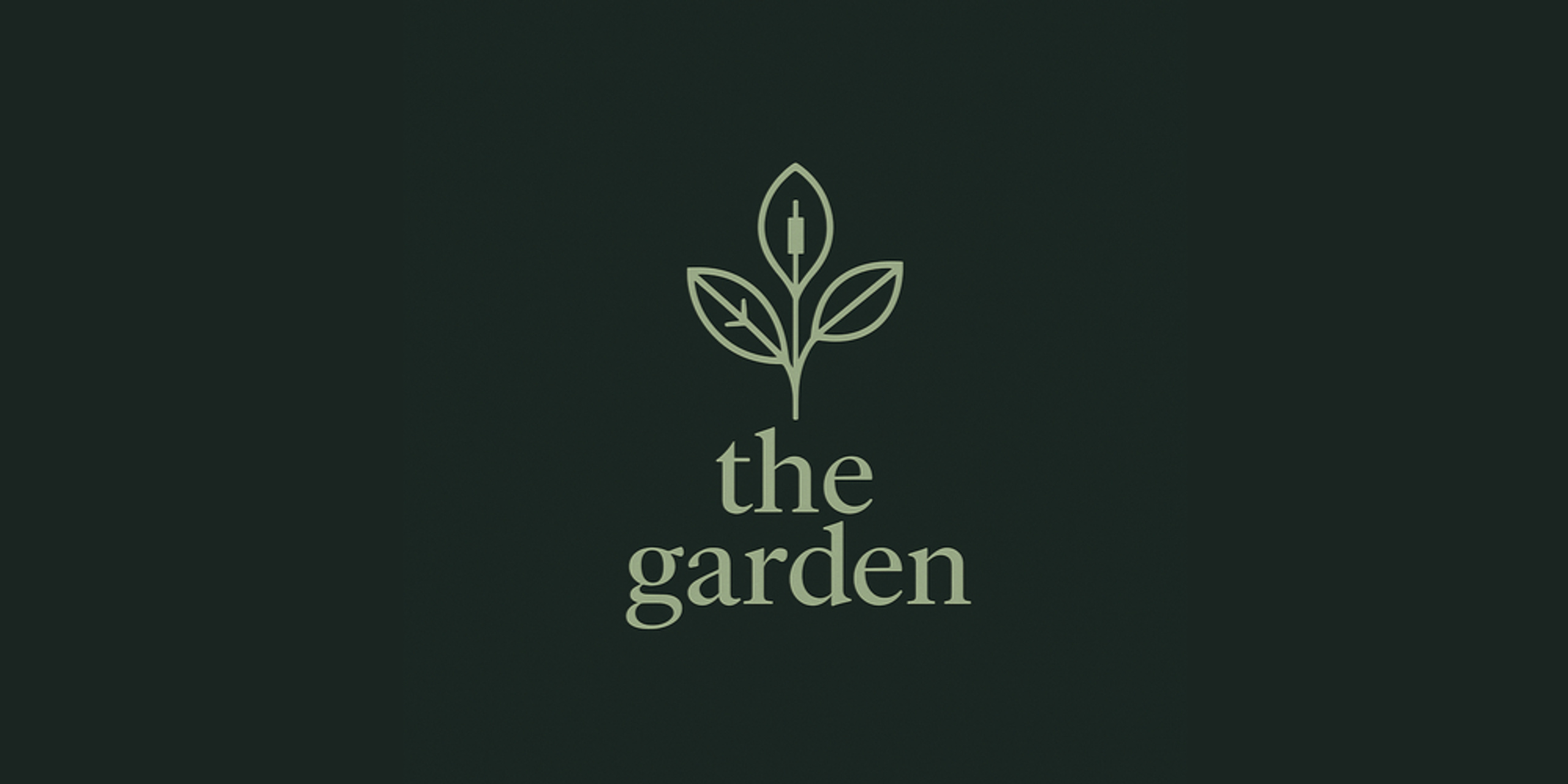 The Garden