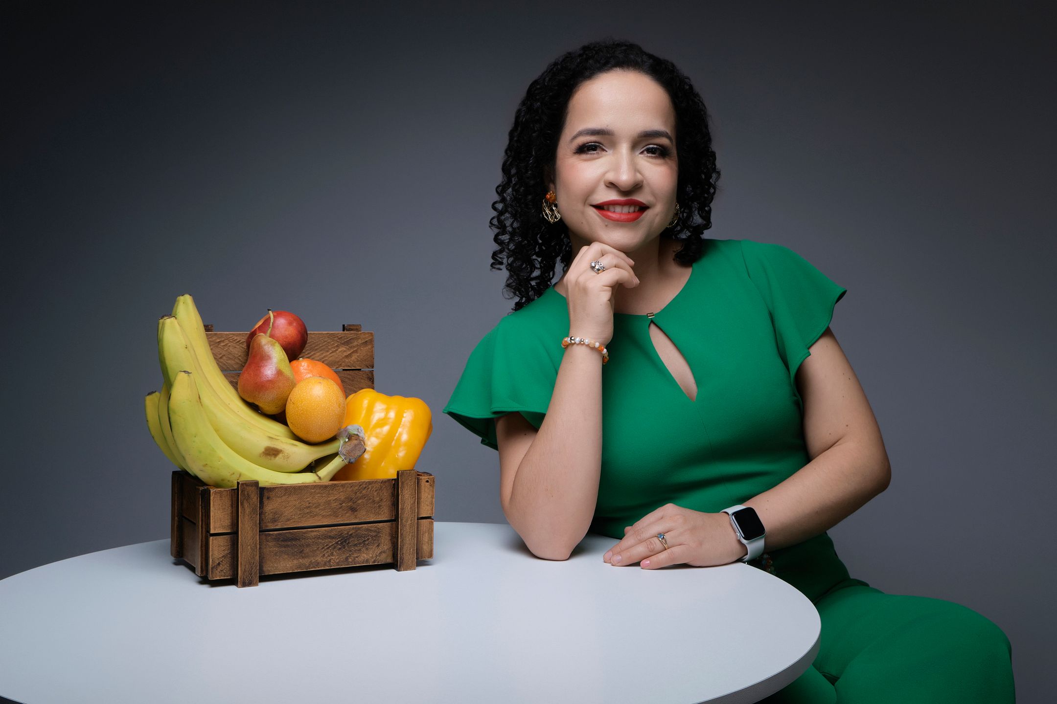 Dra. Claudia Muñoz