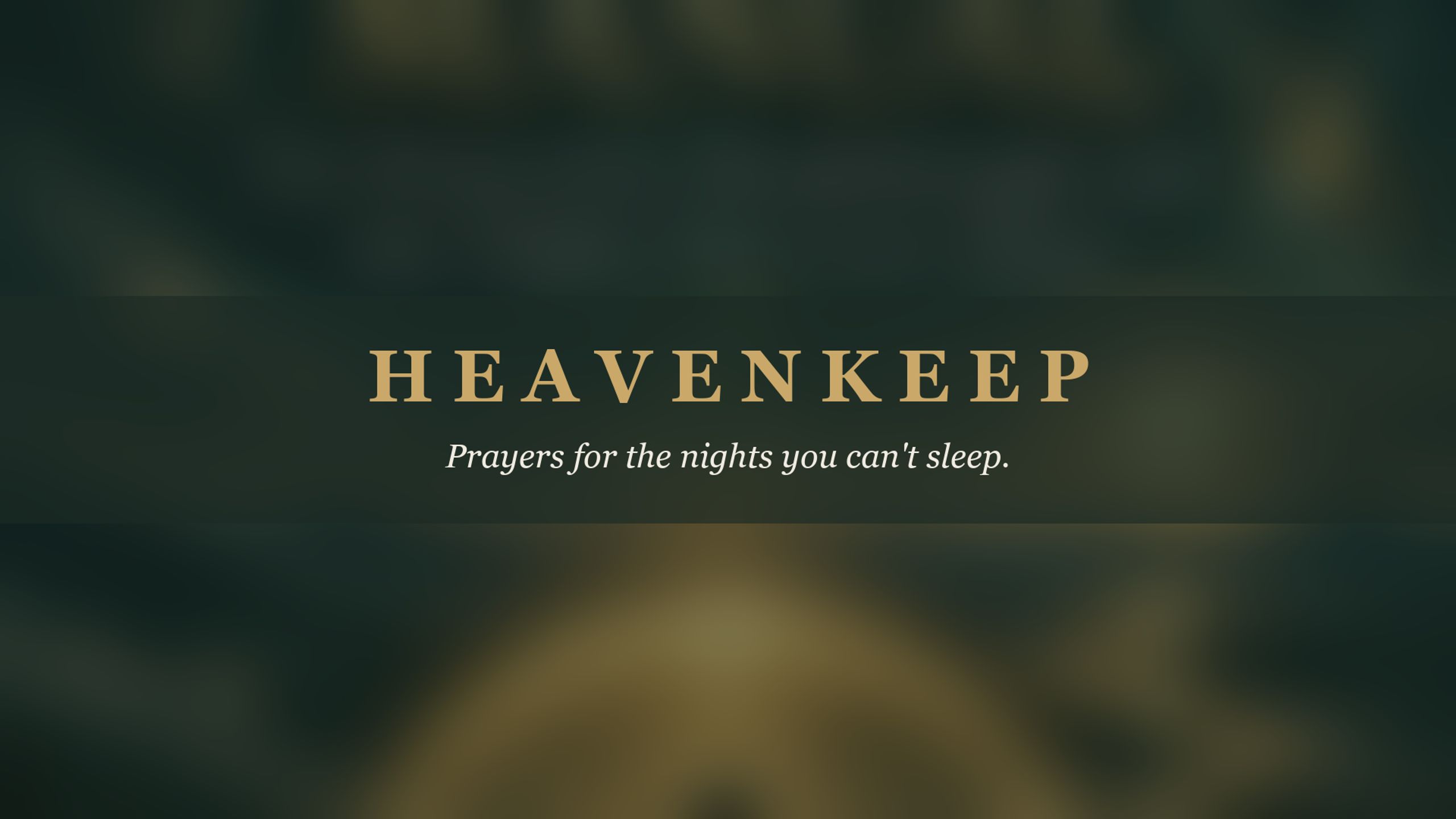 Heavenkeep