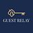Guest Relay logo
