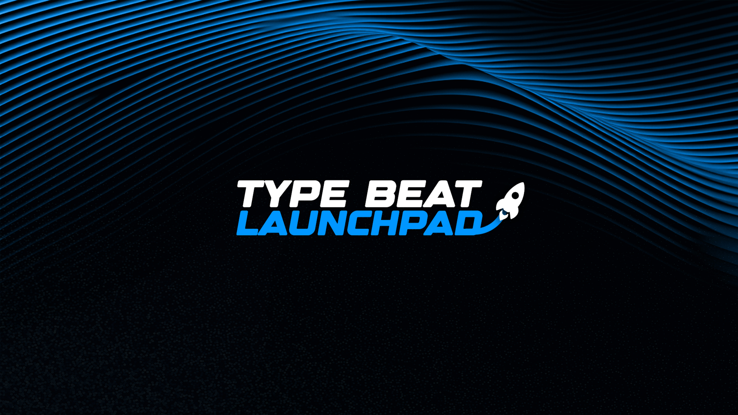 Type Beat Launchpad