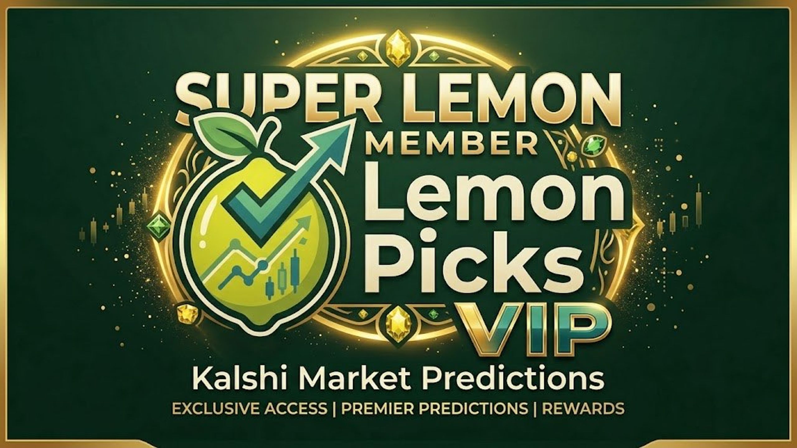 Lemon Picks