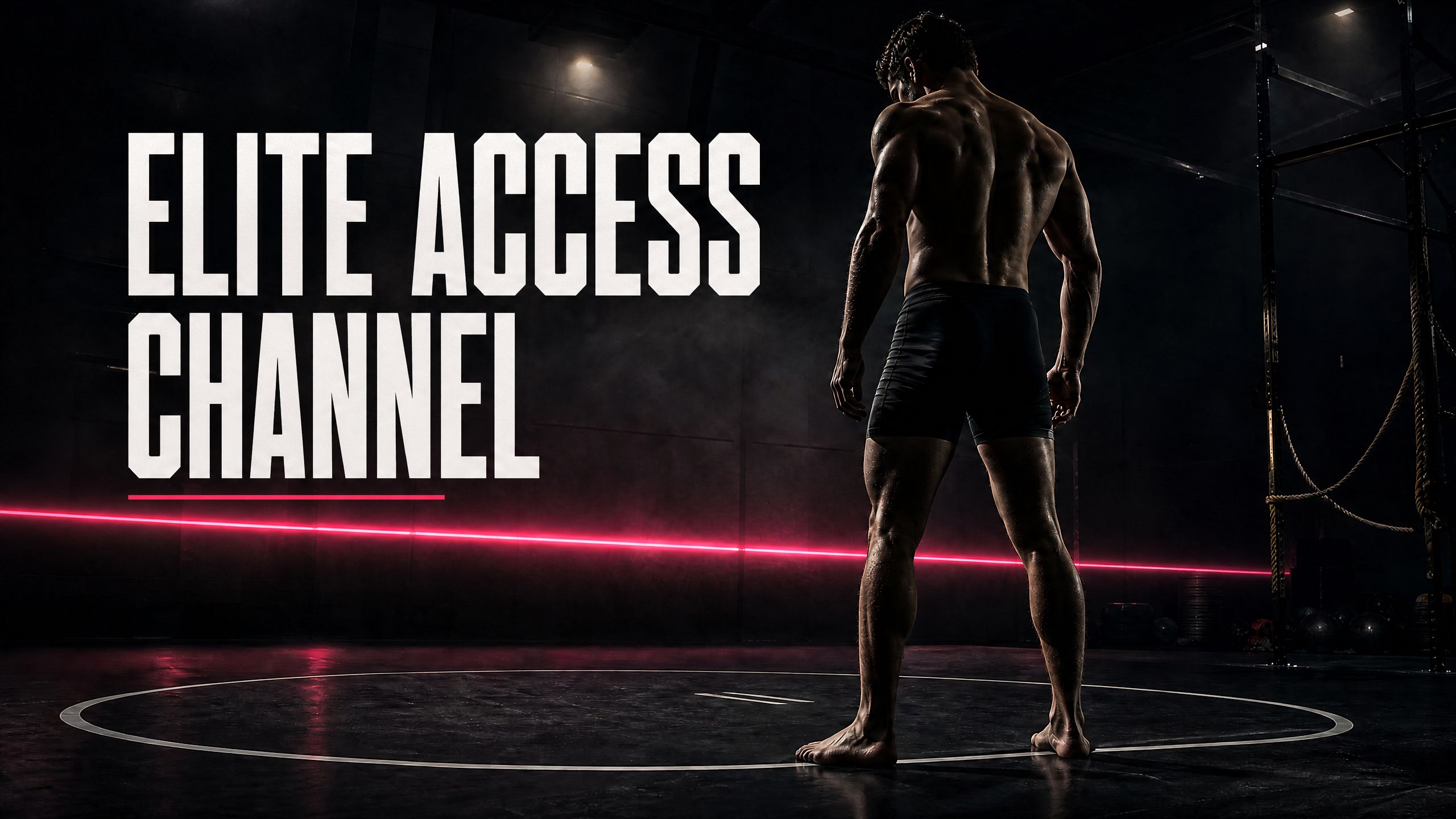 Elite Access Channel