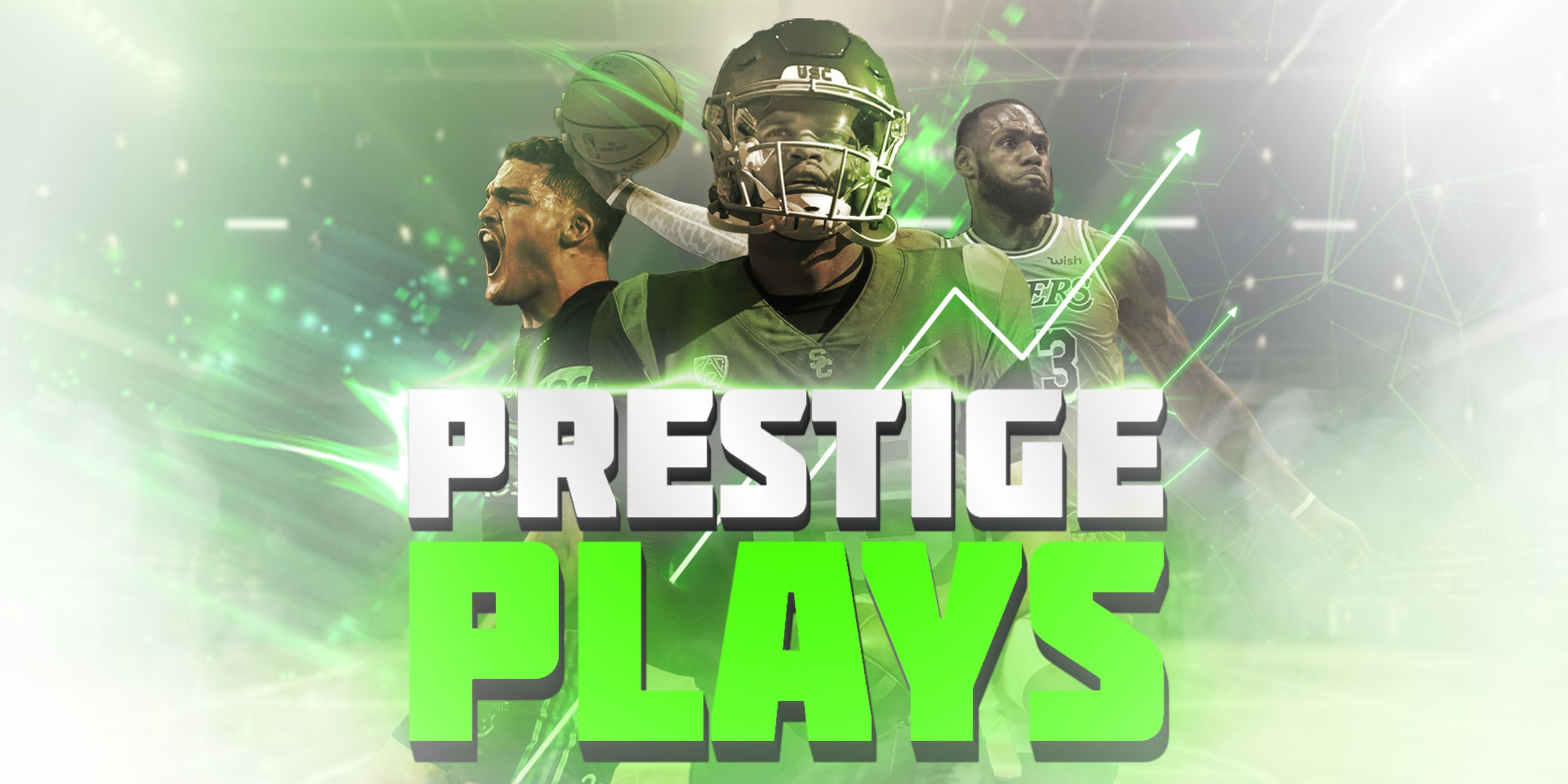 Prestige Plays